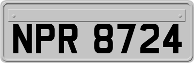 NPR8724