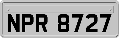 NPR8727