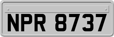 NPR8737
