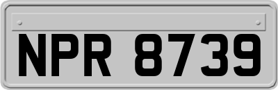 NPR8739