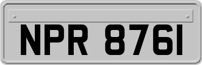 NPR8761