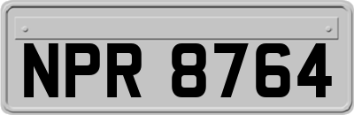 NPR8764