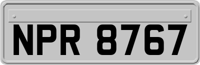 NPR8767
