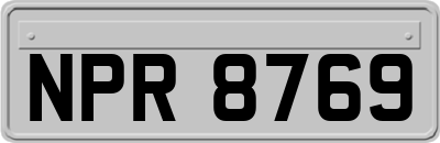 NPR8769