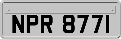 NPR8771
