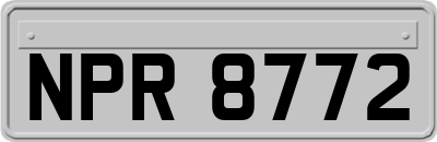 NPR8772