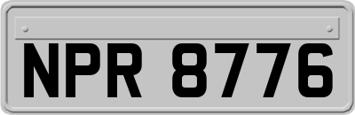 NPR8776