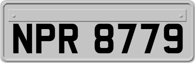 NPR8779