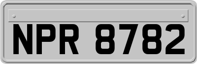 NPR8782