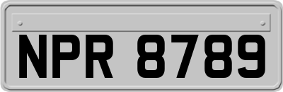 NPR8789