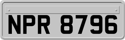 NPR8796
