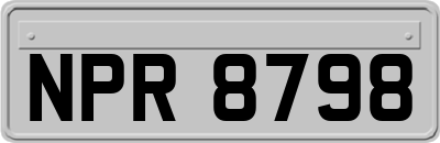NPR8798