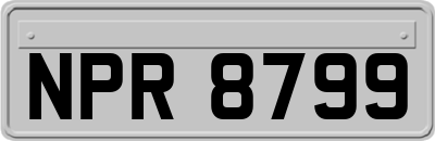 NPR8799