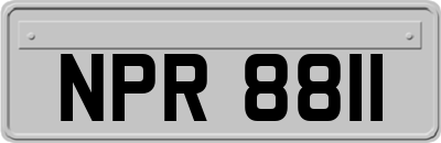 NPR8811