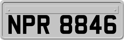 NPR8846