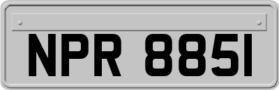NPR8851