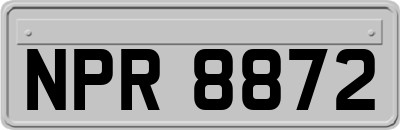 NPR8872