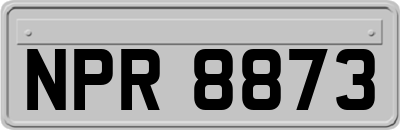 NPR8873