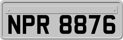 NPR8876