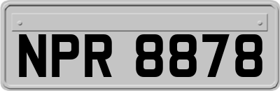 NPR8878