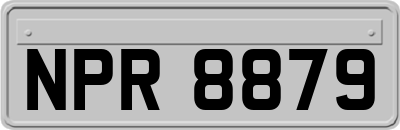 NPR8879