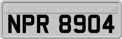 NPR8904