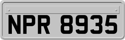 NPR8935