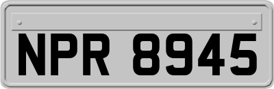 NPR8945