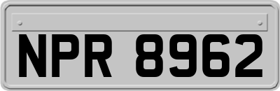 NPR8962