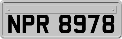 NPR8978