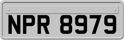 NPR8979
