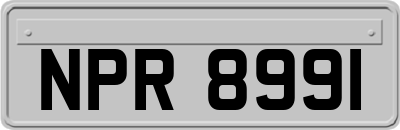 NPR8991