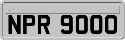 NPR9000