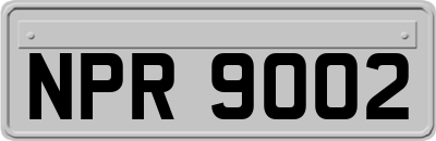 NPR9002