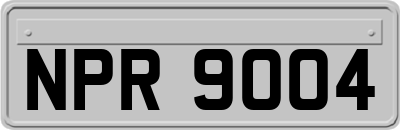 NPR9004