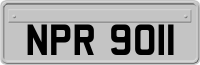 NPR9011