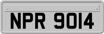 NPR9014