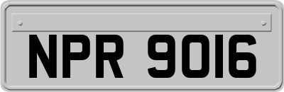 NPR9016