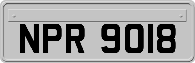 NPR9018