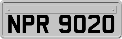 NPR9020