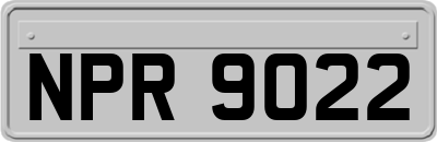NPR9022