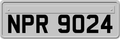 NPR9024