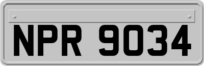 NPR9034