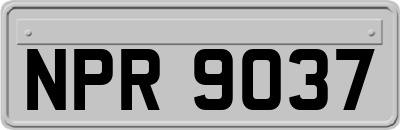 NPR9037