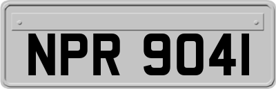 NPR9041