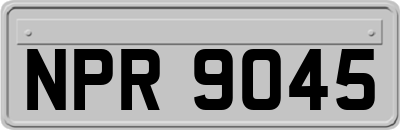 NPR9045