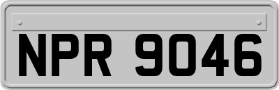 NPR9046