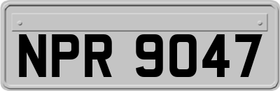 NPR9047