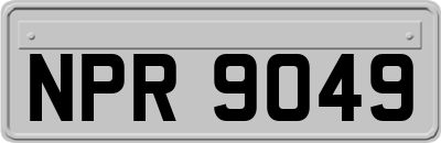 NPR9049