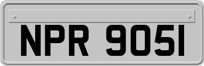 NPR9051
